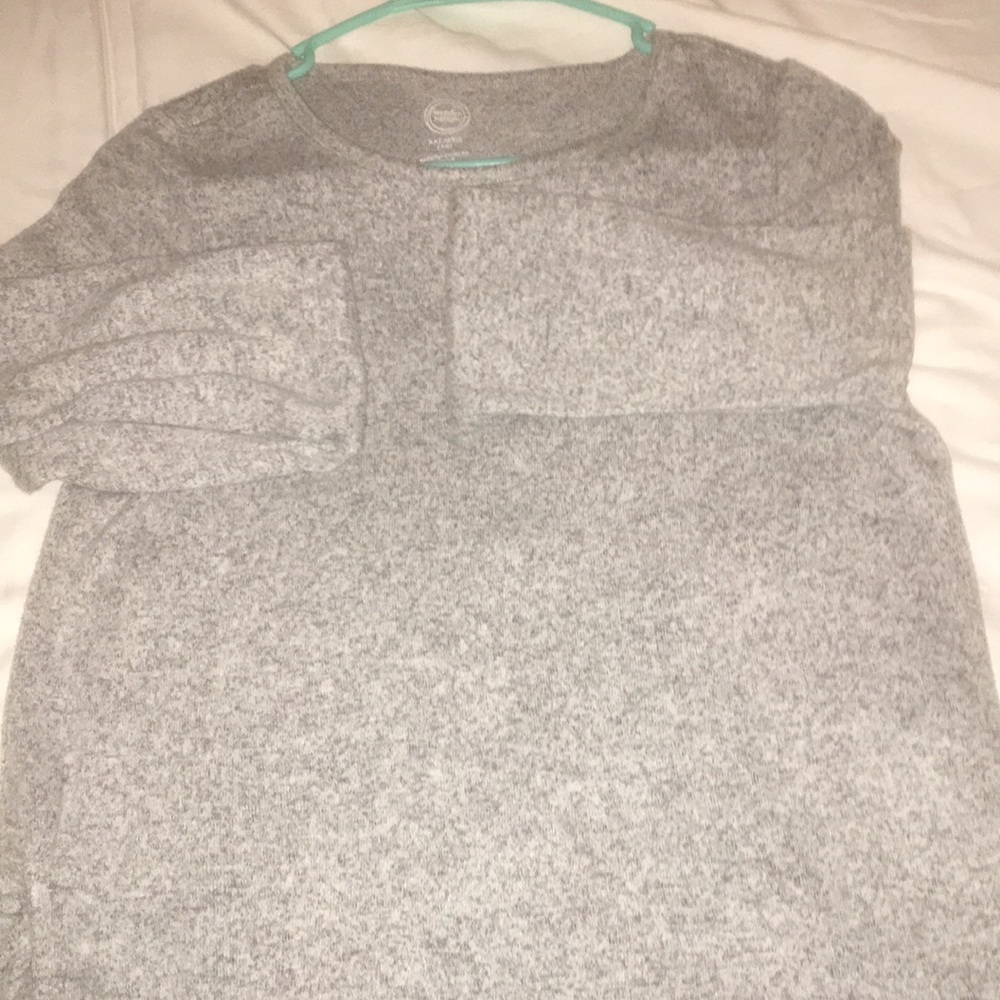 Long sleeve top